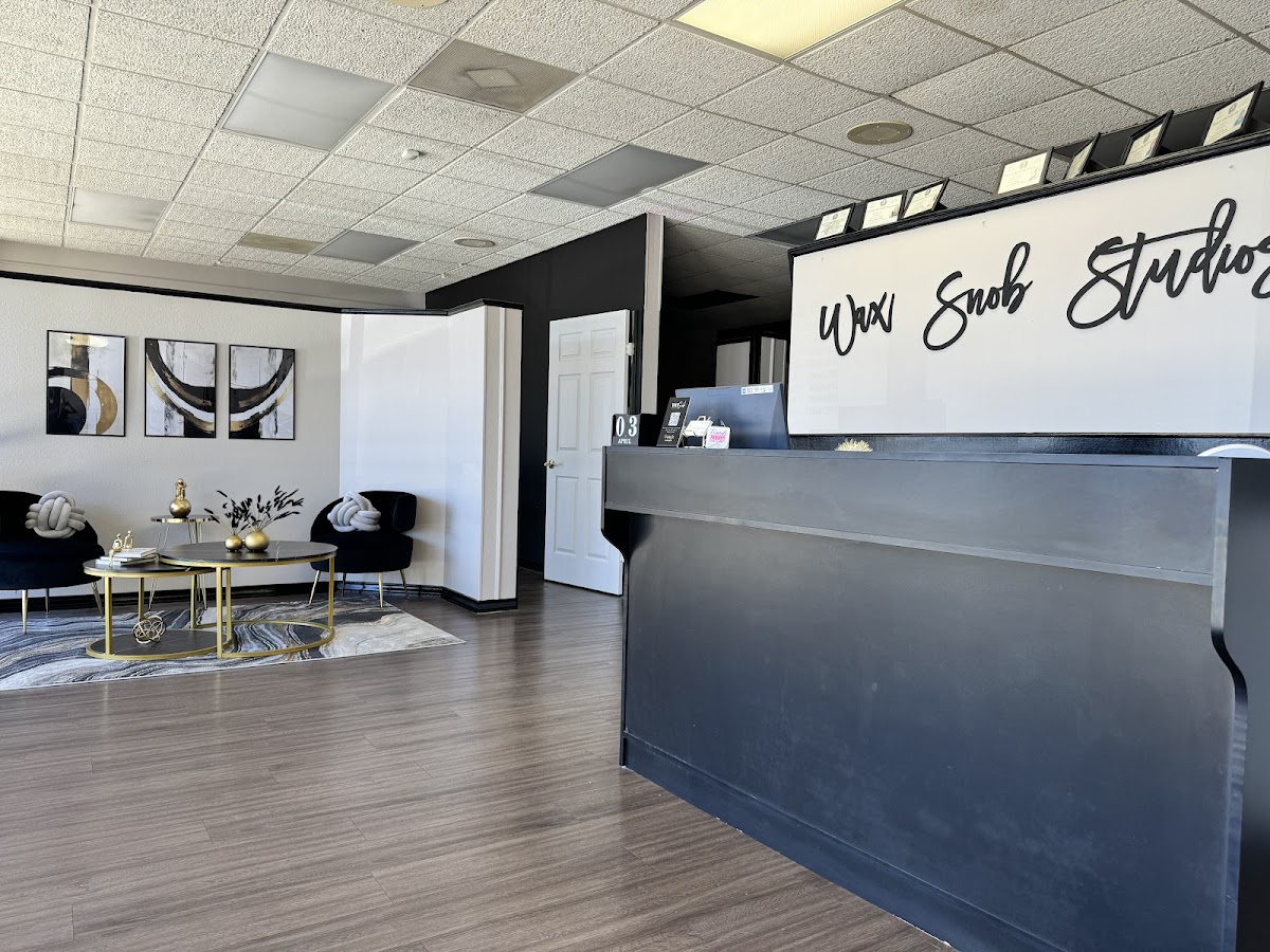 The Wax Snob Studios photo 3